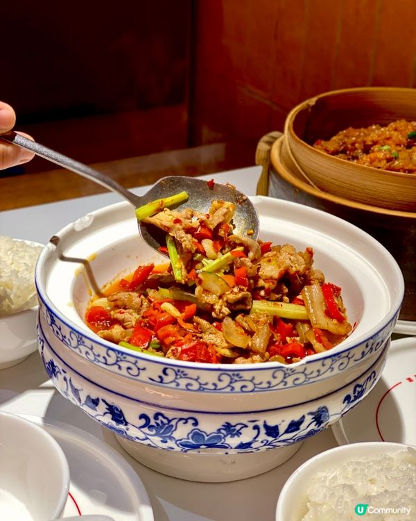 ✨深圳🇨🇳-⚠️💬價錢親民江西菜⁉️💢竟然它最好食📣📍小柴米