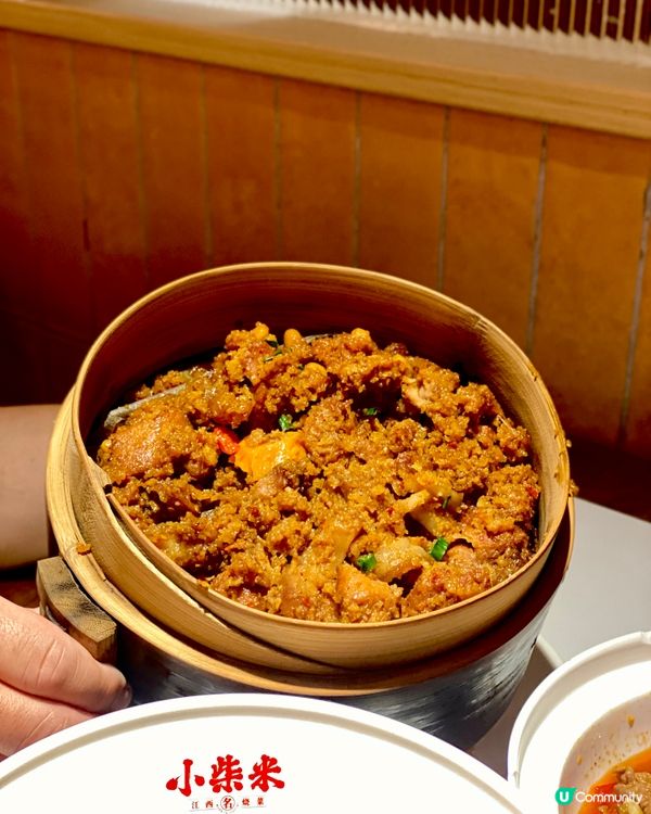 ✨深圳🇨🇳-⚠️💬價錢親民江西菜⁉️💢竟然它最好食📣📍小柴米