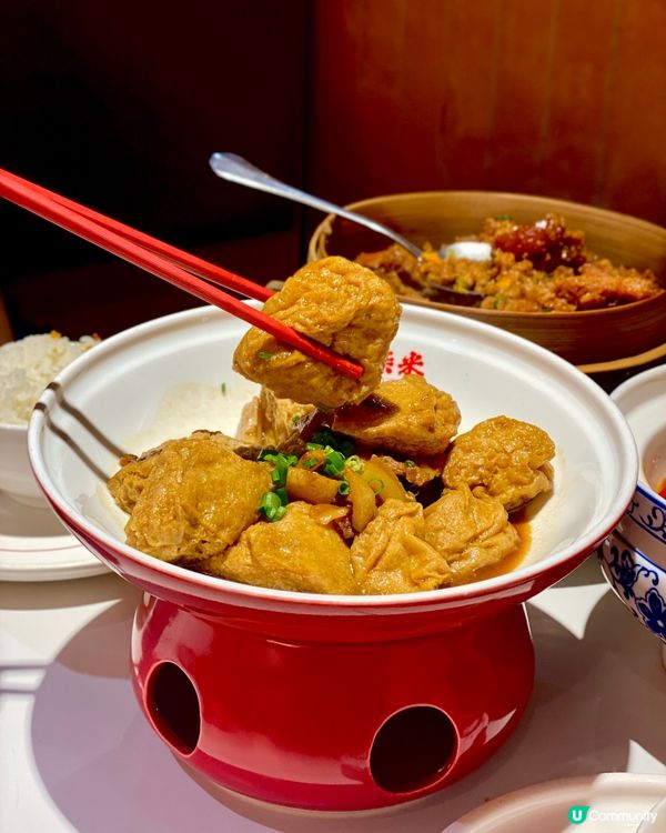 ✨深圳🇨🇳-⚠️💬價錢親民江西菜⁉️💢竟然它最好食📣📍小柴米