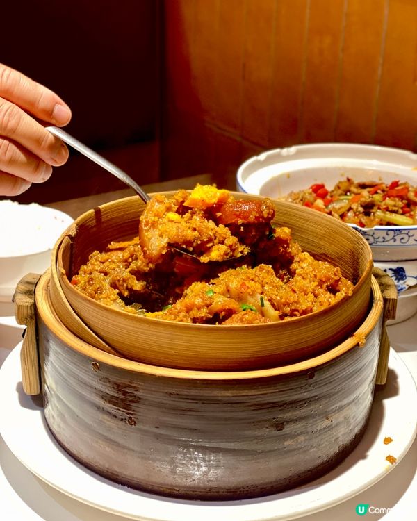 ✨深圳🇨🇳-⚠️💬價錢親民江西菜⁉️💢竟然它最好食📣📍小柴米