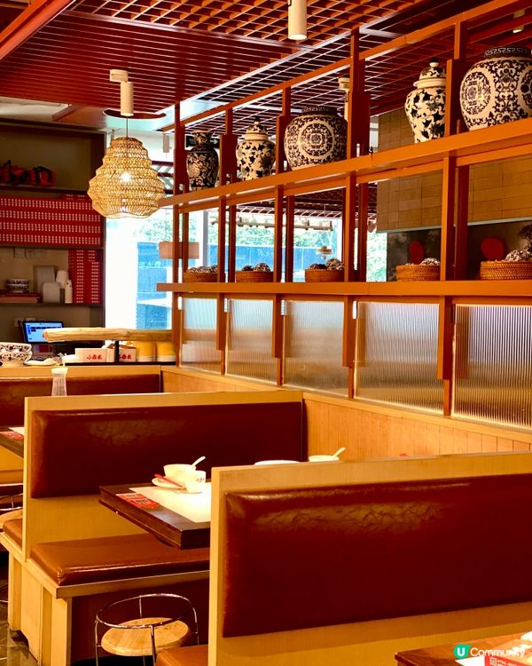 ✨深圳🇨🇳-⚠️💬價錢親民江西菜⁉️💢竟然它最好食📣📍小柴米