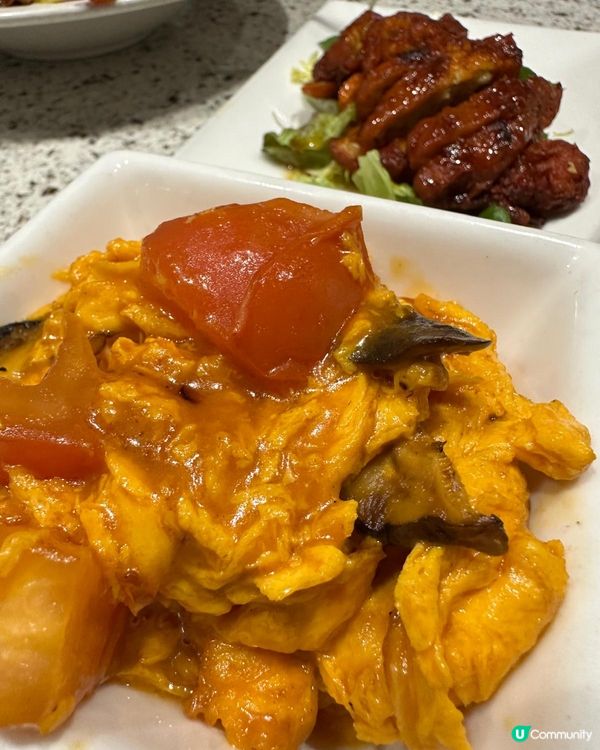 好味創新素食店🤣😋