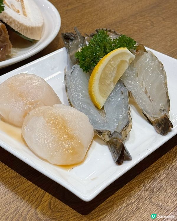 尖沙咀靚景韓式燒肉