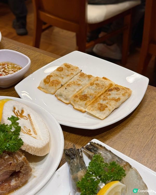 尖沙咀靚景韓式燒肉