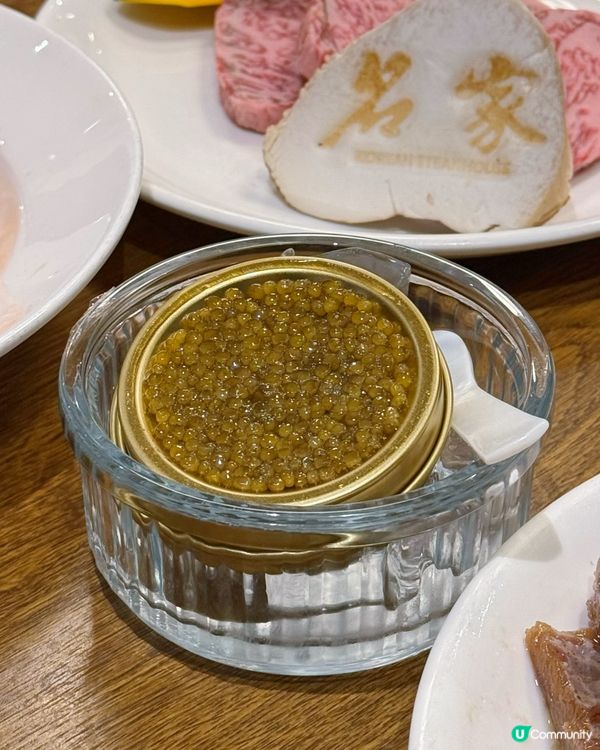 尖沙咀靚景韓式燒肉