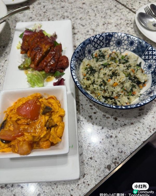 創新又好味嘅素食店😍