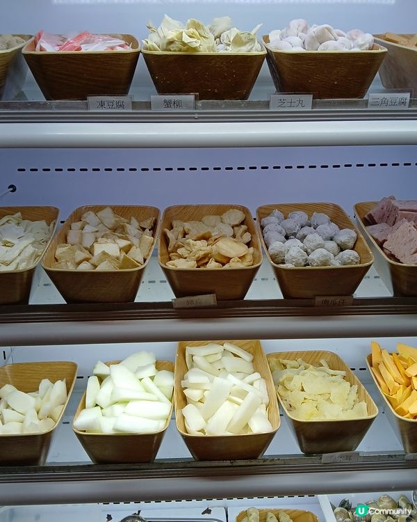 潮潮居酒樓$168  晚市任食火鍋