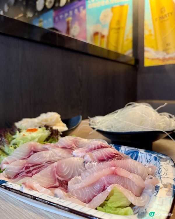 滾爺火鍋🍲 旺角