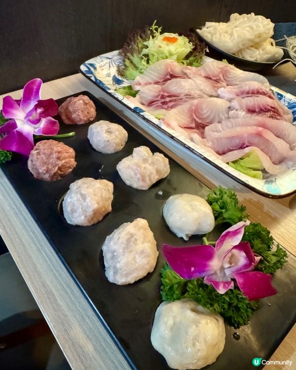 滾爺火鍋🍲 旺角