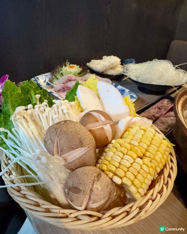 滾爺火鍋🍲 旺角