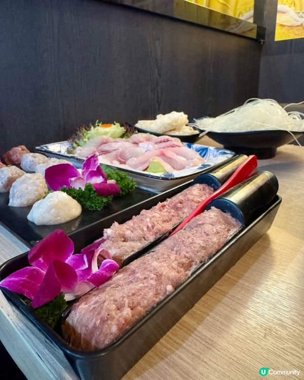 滾爺火鍋🍲 旺角