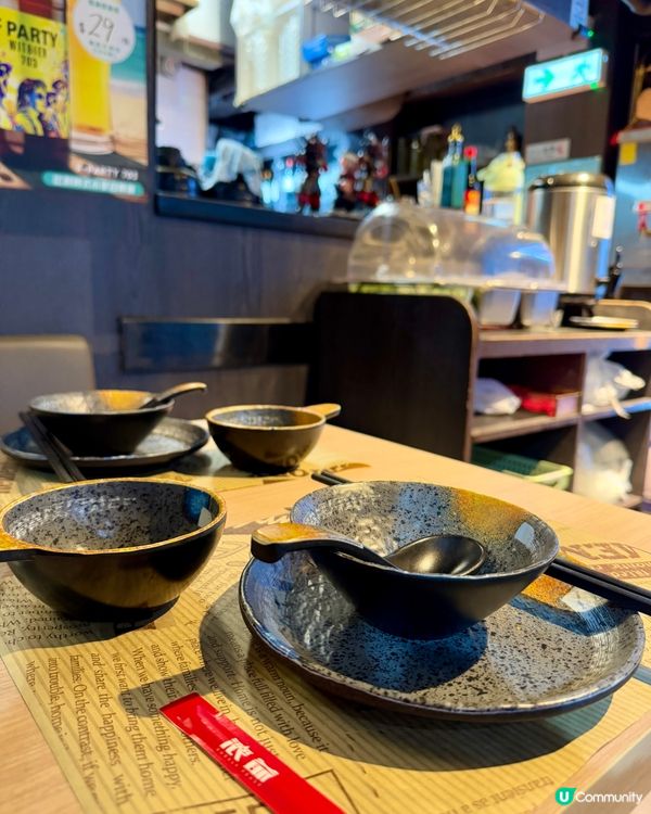 滾爺火鍋🍲 旺角