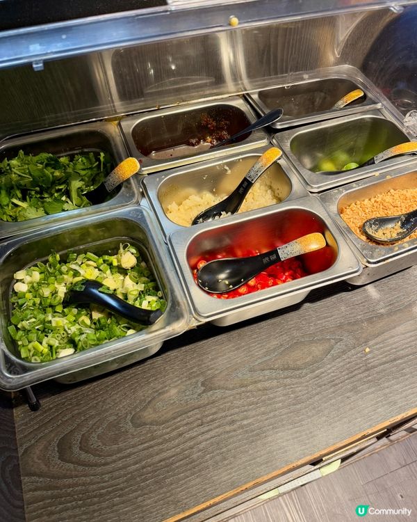 滾爺火鍋🍲 旺角