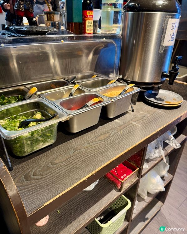 滾爺火鍋🍲 旺角