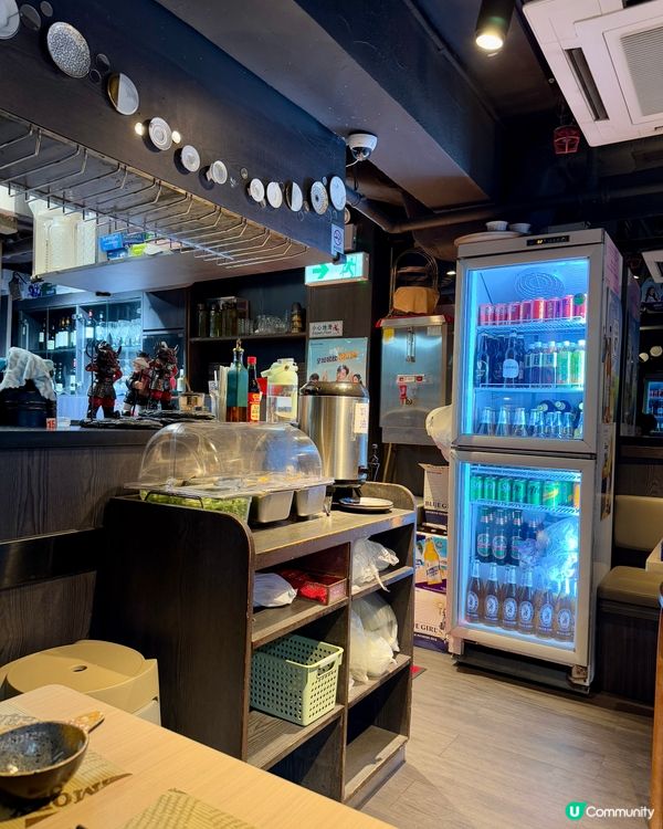 滾爺火鍋🍲 旺角