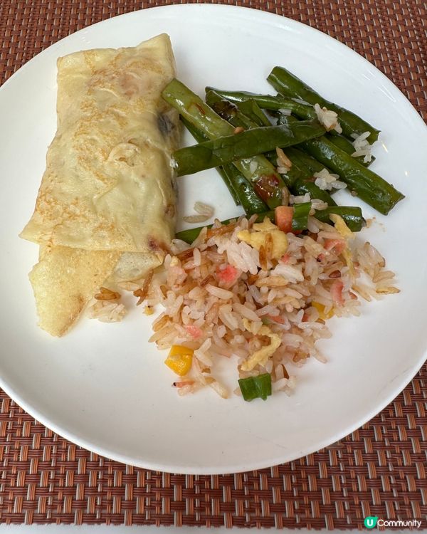 抵食酒店自助餐 🤤 $300嘆盡美食！