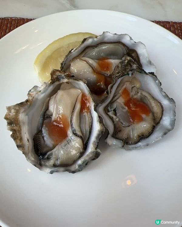 抵食酒店自助餐 🤤 $300嘆盡美食！