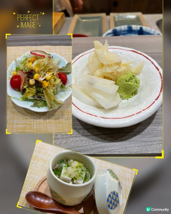 🤩鮟鱇魚泡芙有驚喜，🌈彩羽太卷色彩繽紛