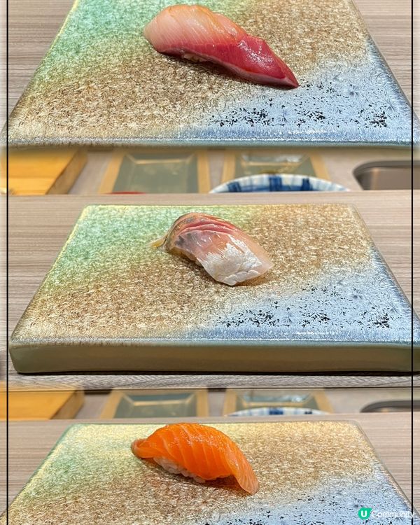 🤩鮟鱇魚泡芙有驚喜，🌈彩羽太卷色彩繽紛