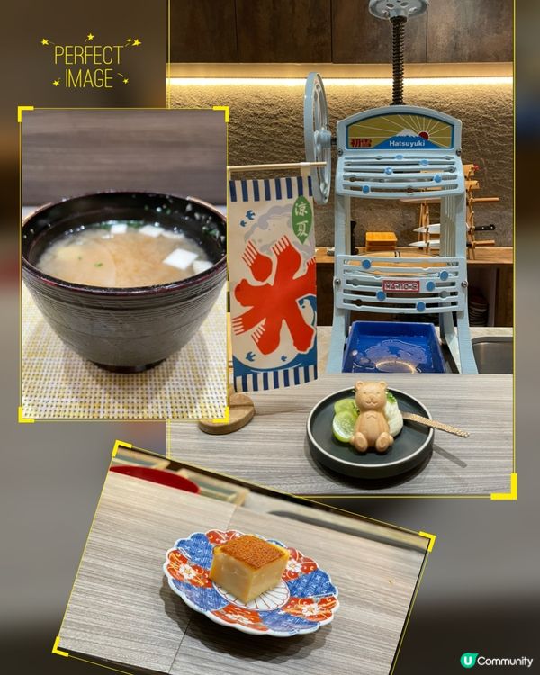 🤩鮟鱇魚泡芙有驚喜，🌈彩羽太卷色彩繽紛