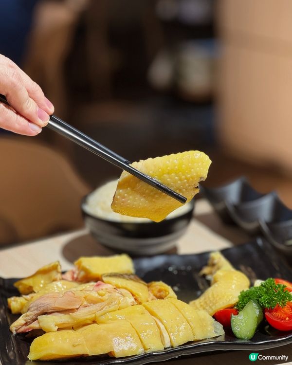 【大圍 ✦ 隱世泰國菜🇹🇭泰中意💕✨】