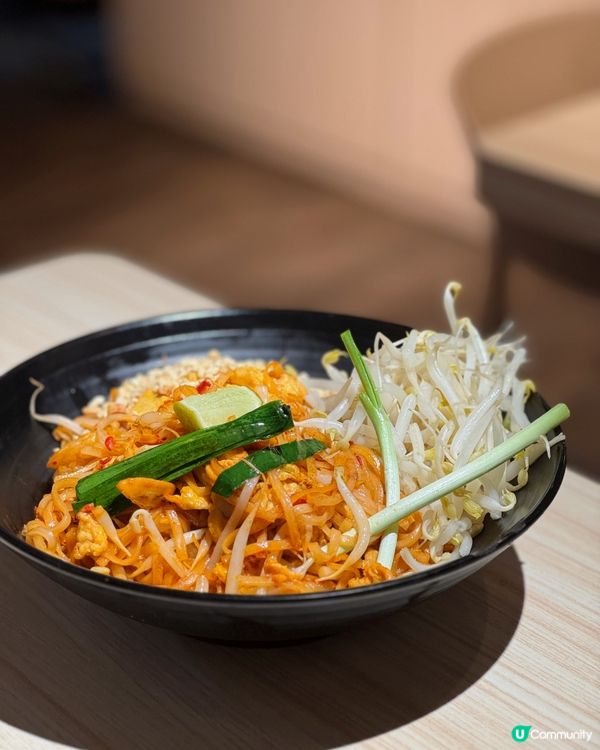 【大圍 ✦ 隱世泰國菜🇹🇭泰中意💕✨】