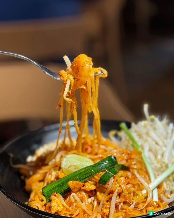 【大圍 ✦ 隱世泰國菜🇹🇭泰中意💕✨】