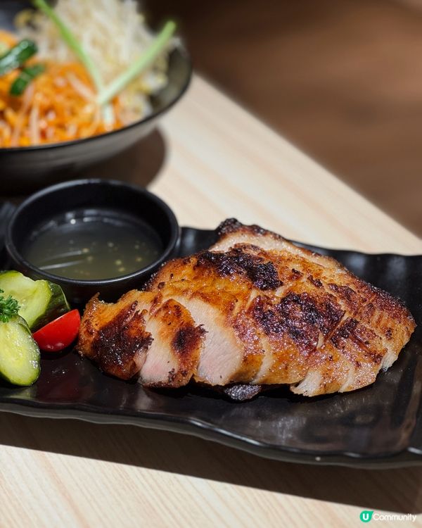 【大圍 ✦ 隱世泰國菜🇹🇭泰中意💕✨】