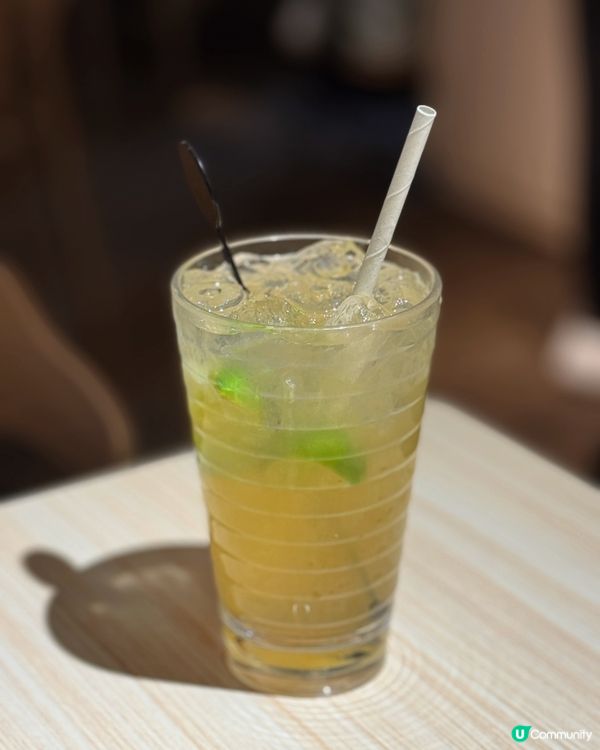 【大圍 ✦ 隱世泰國菜🇹🇭泰中意💕✨】