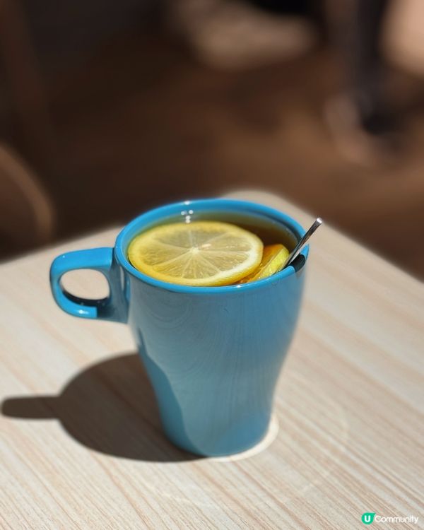 【大圍 ✦ 隱世泰國菜🇹🇭泰中意💕✨】