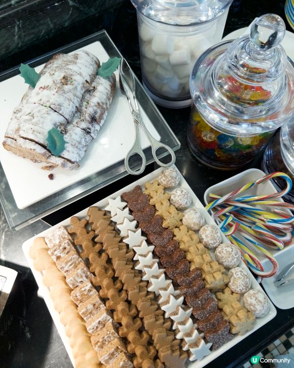 迪士尼童話式自助餐✨💕