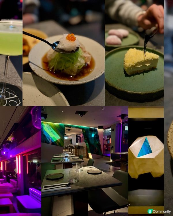 中環西日居酒屋，碳燒鰻魚和牛三文治🤤