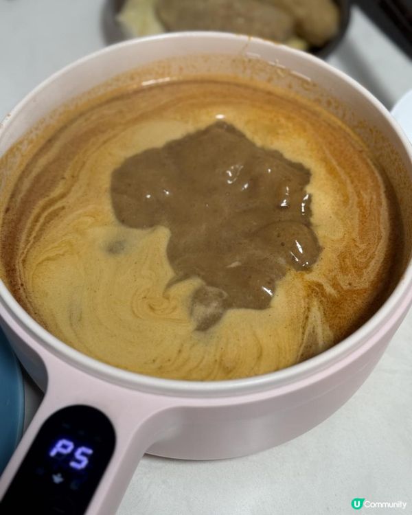 ⭐️米芝蓮推介餐廳品牌急凍火鍋湯底