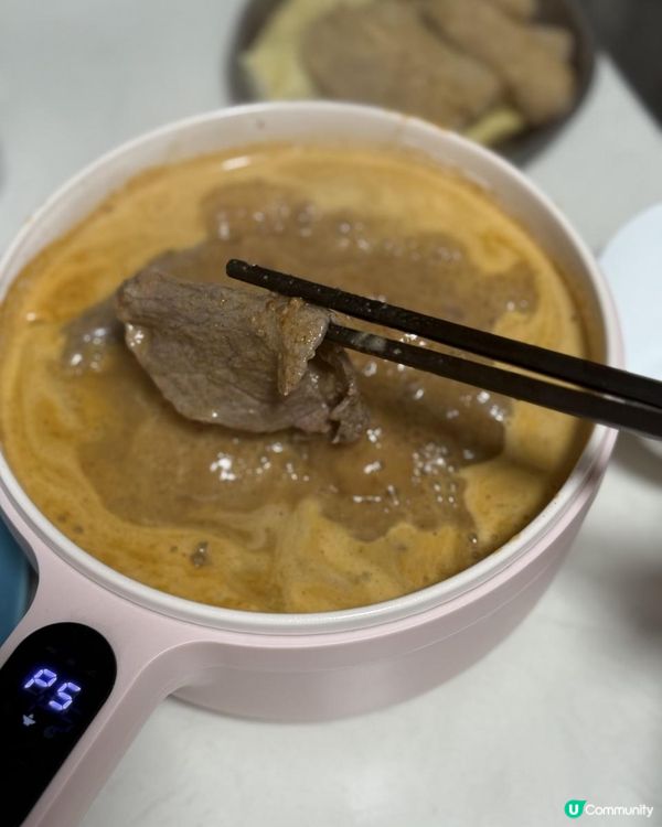 ⭐️米芝蓮推介餐廳品牌急凍火鍋湯底