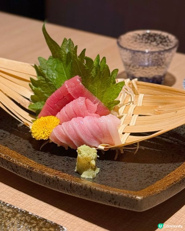 鮨樂·超抵食新春盛宴套餐