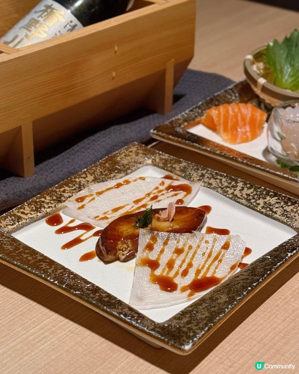 鮨樂·超抵食新春盛宴套餐