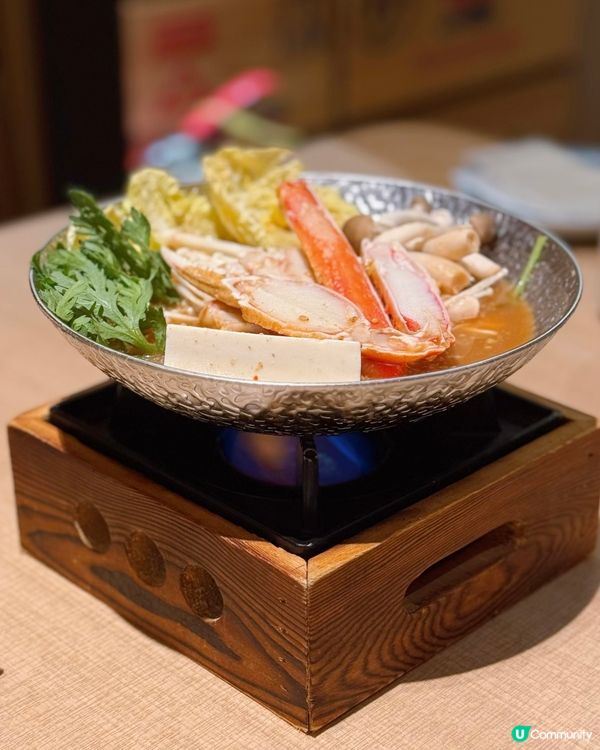 鮨樂·超抵食新春盛宴套餐