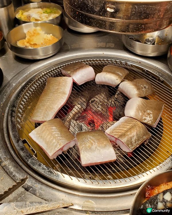 鰻魚粉必愛呀…