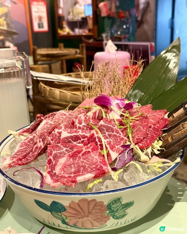 天后懷舊火鍋🔥  叁不館打卡📸