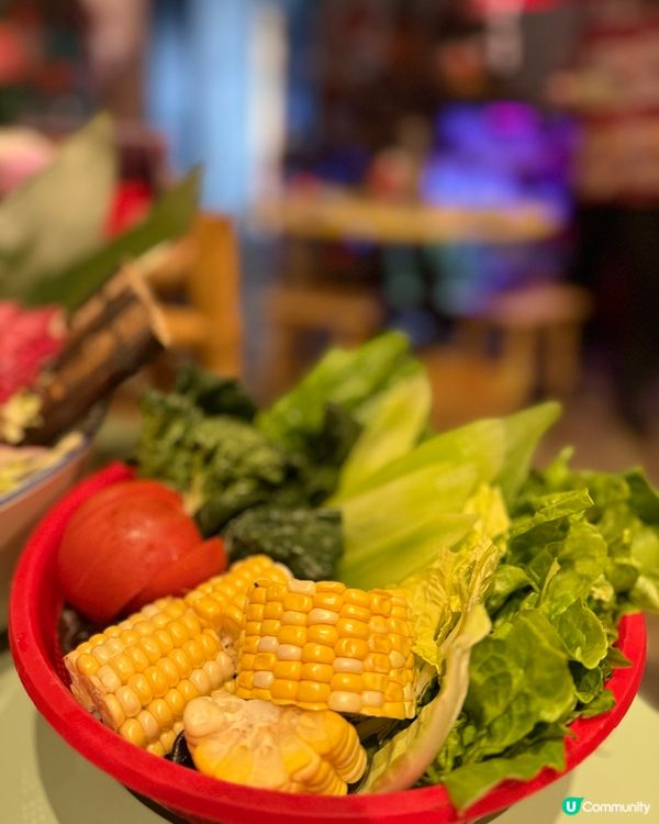 天后懷舊火鍋🔥  叁不館打卡📸