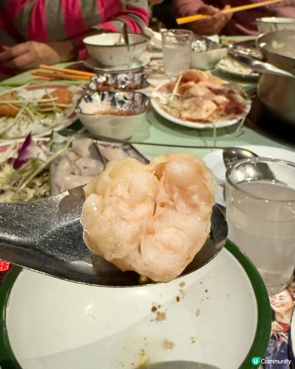 天后懷舊火鍋🔥  叁不館打卡📸