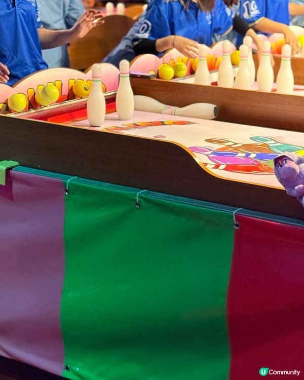 AIA 點樣贏公仔？