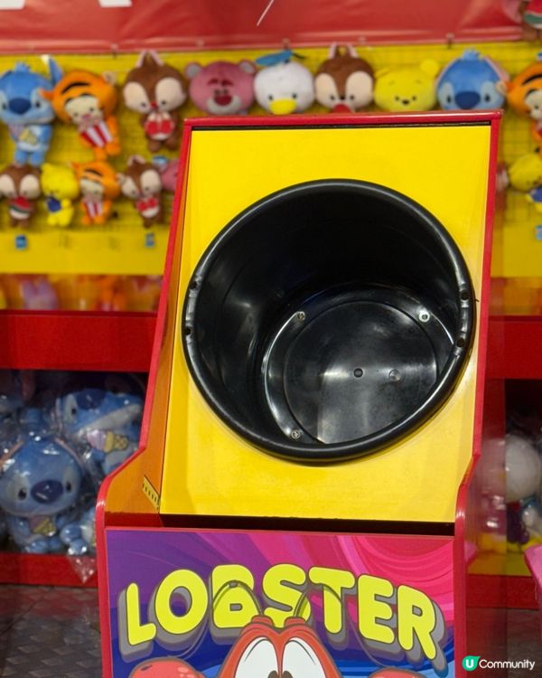 AIA 點樣贏公仔？