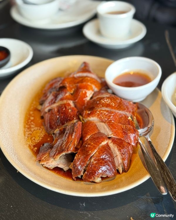 荷蘭都有米芝蓮中菜？