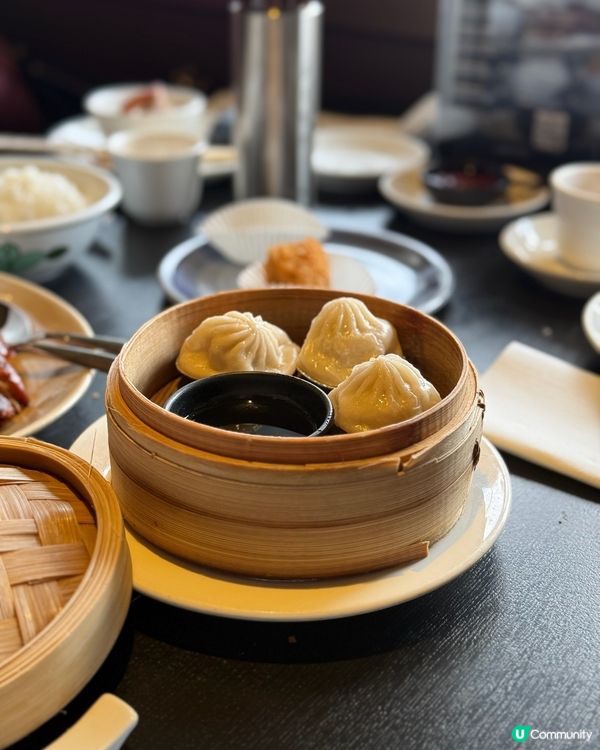 荷蘭都有米芝蓮中菜？