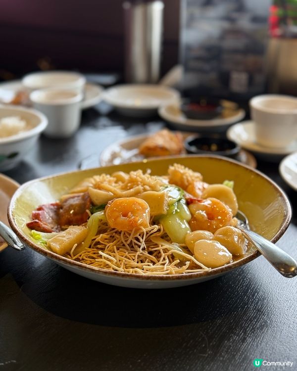 荷蘭都有米芝蓮中菜？