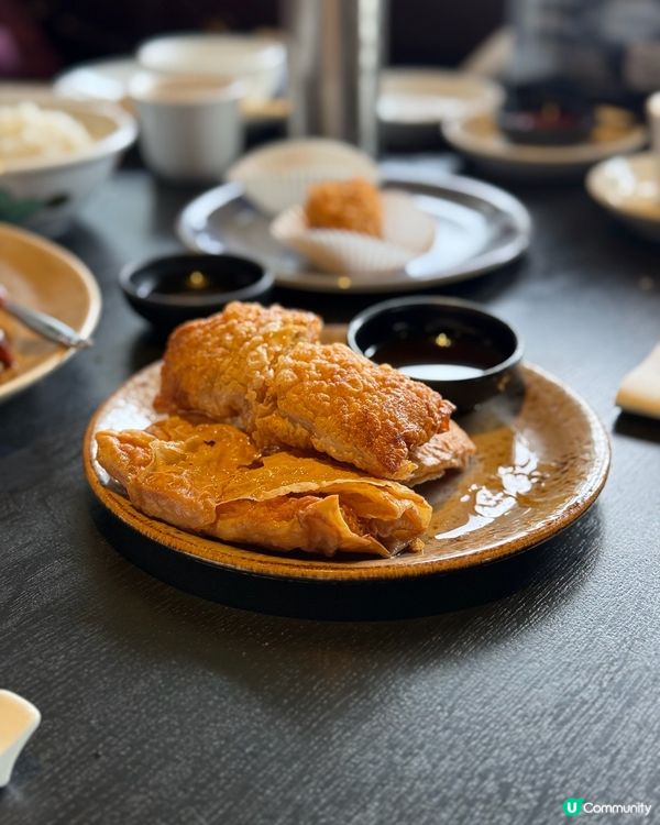 荷蘭都有米芝蓮中菜？