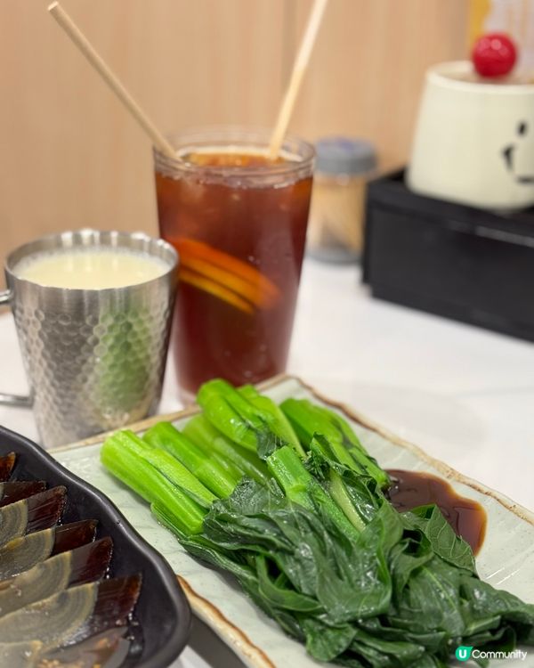 巨大粒餃子🥟係媽咪嘅味道