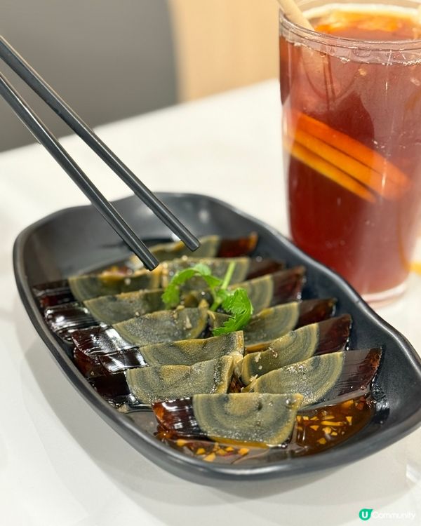 巨大粒餃子🥟係媽咪嘅味道