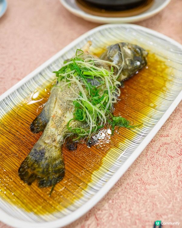 旺角酒樓 晚市超特價二選一😍